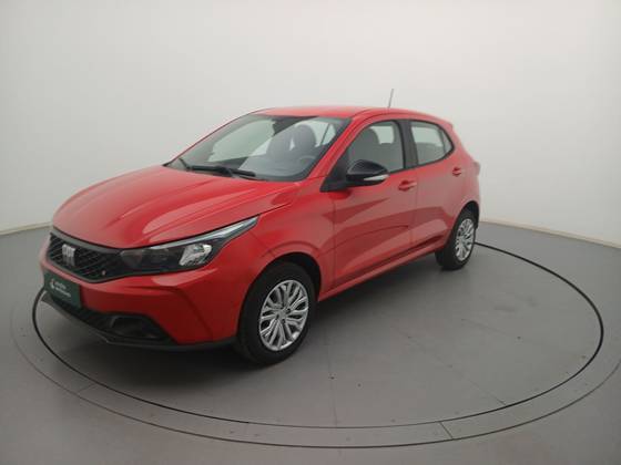 FIAT ARGO 1.0 FIREFLY FLEX DRIVE MANUAL FIAT ARGO 1.0 FIREFLY FLEX DRIVE MANUAL